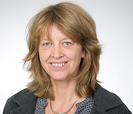 Birgit Gemeinholzer